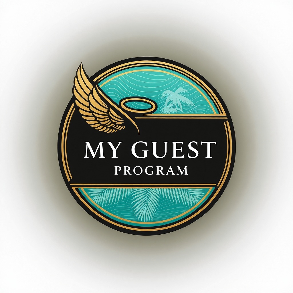 My Guest Program